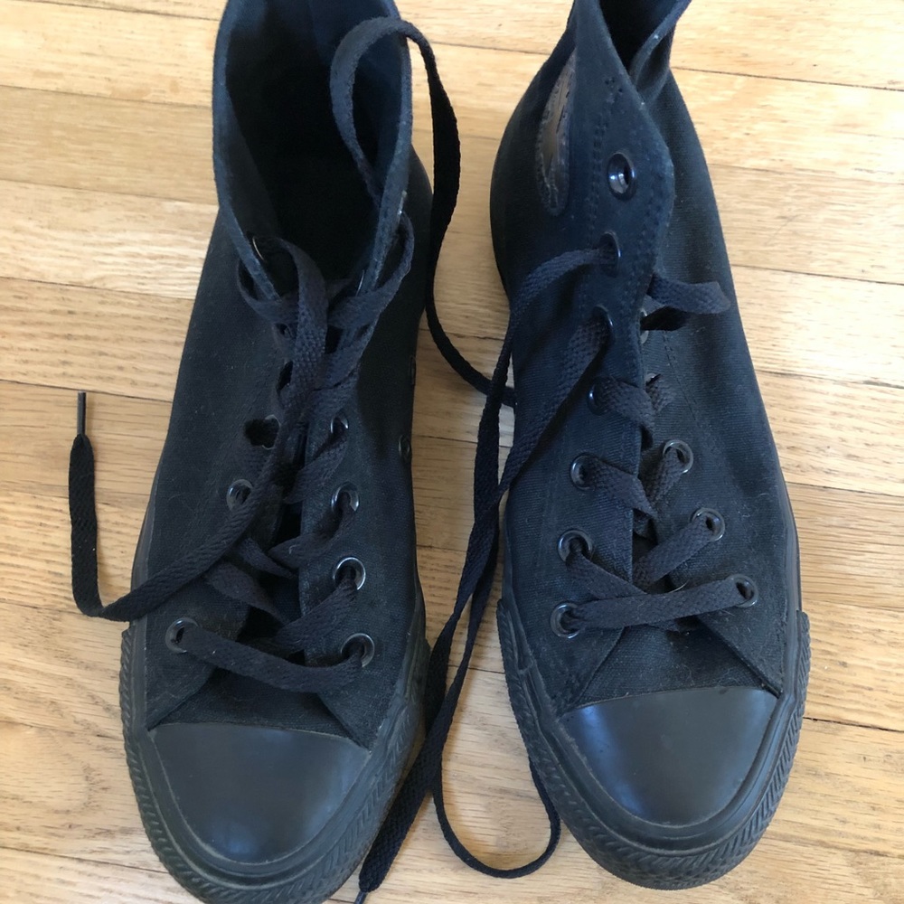 Converse High Tops